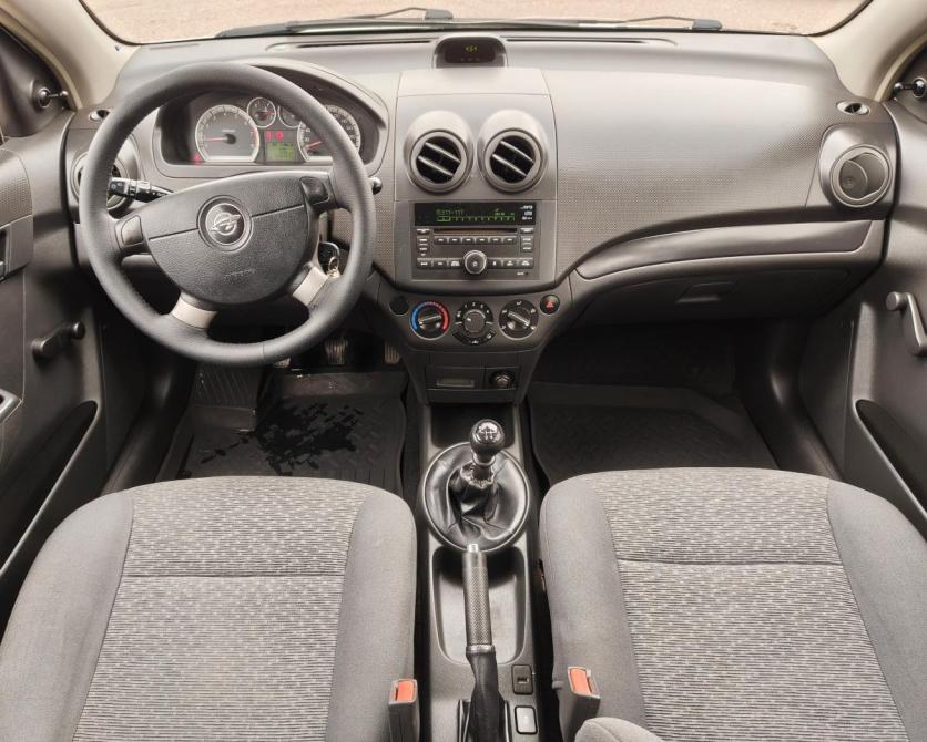 Ravon Nexia R3 Стерлитамак  - изображение 14