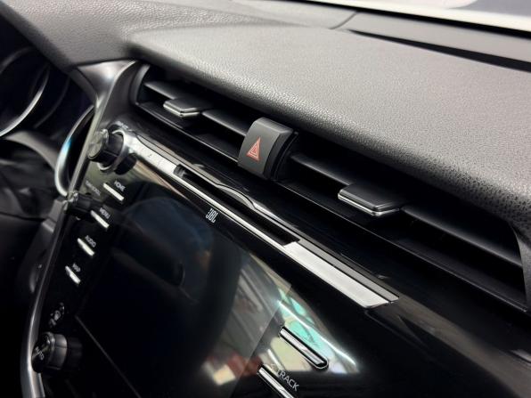 Toyota Camry VIII (XV70) с пробегом 2020 года, цена 2 729 900 рублей, 173000 км, седан, Автокод Объявления