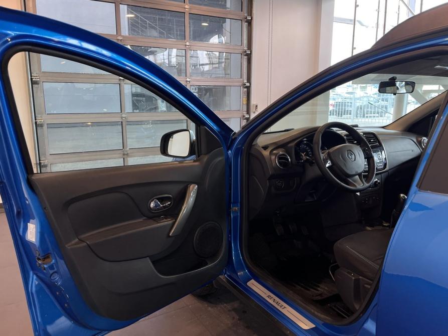 Renault Sandero II Чебоксары  - изображение 18
