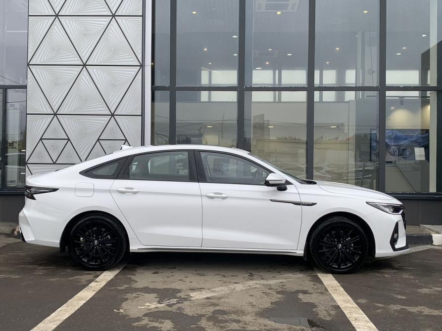 Chery Arrizo 8 Москва  - изображение 4