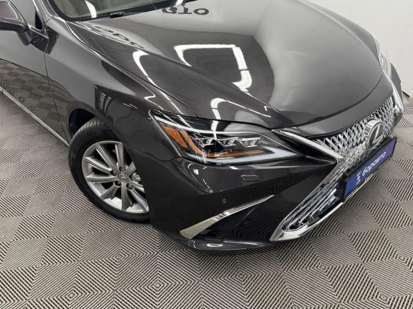 Lexus ES V Рестайлинг с пробегом 2010 года, цена 1 160 000 рублей, 353093 км, седан, Автокод Объявления