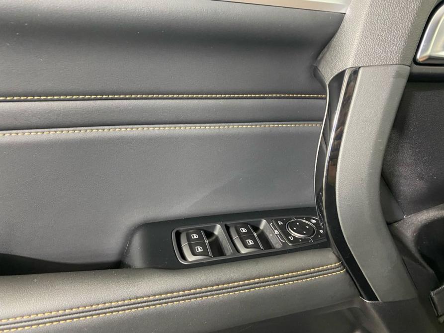 Haval Dargo Москва  - изображение 16