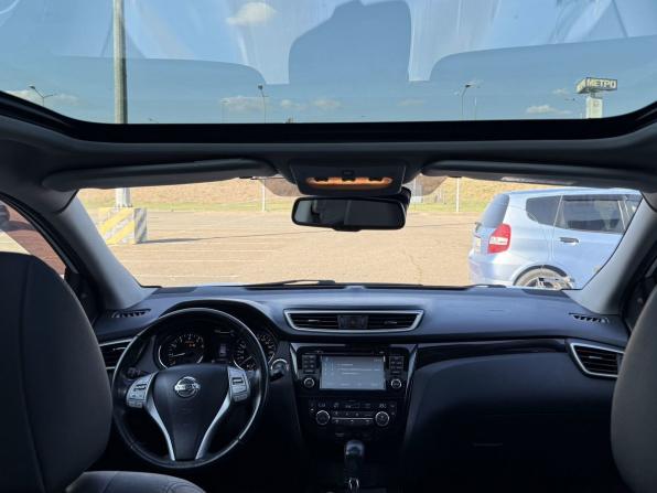 Nissan Qashqai II с пробегом 2014 года, цена 1 600 000 рублей, 149415 км, внедорожник, Автокод Объявления