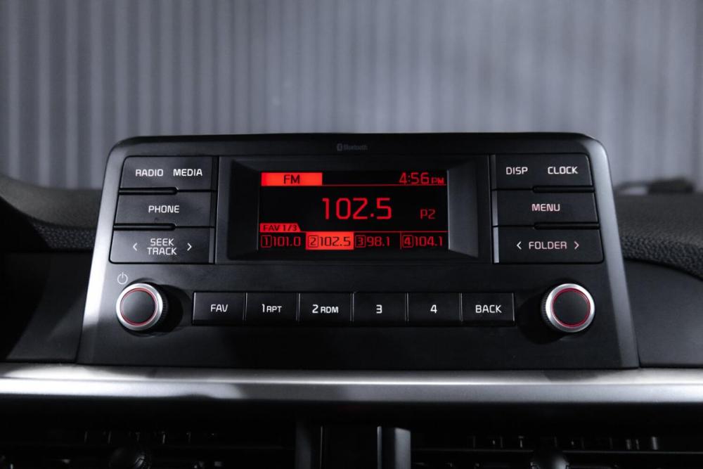 Kia Morning III Тюмень  - изображение 21