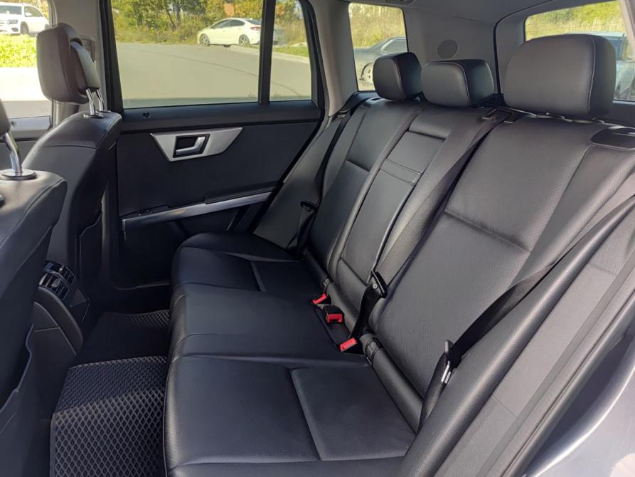 Mercedes-Benz GLK-Класс I (X204) Рестайлинг Ижевск  - изображение 15