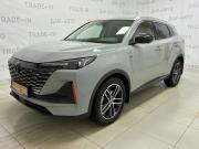 Changan CS55 Plus II Пермь  - изображение 22