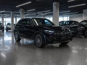 Mercedes-Benz GLC II (X254) Москва  - изображение 32