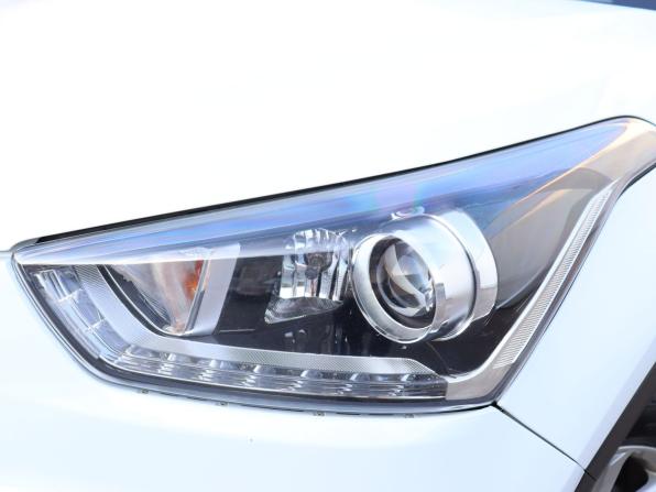 Hyundai Creta I с пробегом 2020 года, цена 1 849 000 рублей, 86046 км, внедорожник, Автокод Объявления