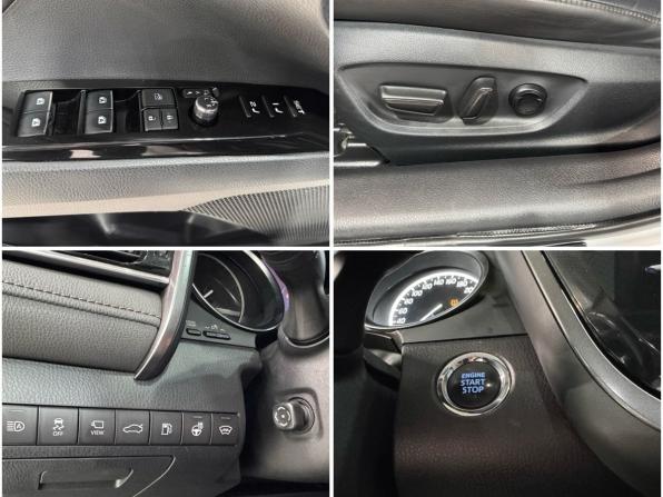 Toyota Camry VIII (XV70) с пробегом 2018 года, цена 2 735 000 рублей, 98383 км, седан, Автокод Объявления