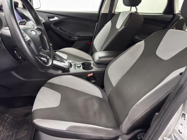 Ford Focus III с пробегом 2012 года, цена 688 000 рублей, 192215 км, седан, Автокод Объявления