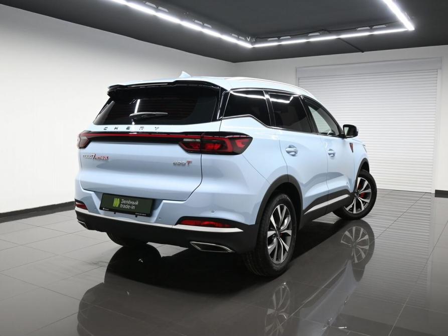 Chery Tiggo 7 Pro Max I Тверь  - изображение 2