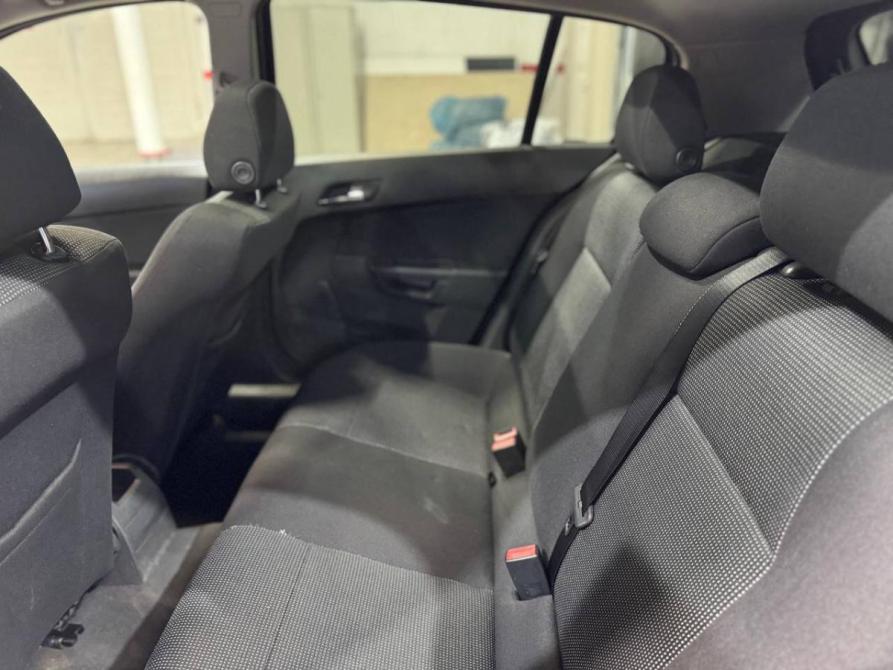 Opel Astra H Челябинск  - изображение 16