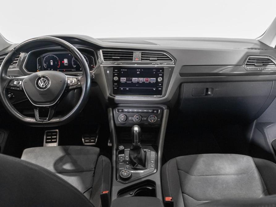 Volkswagen Tiguan II Казань  - изображение 6