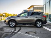 Toyota RAV4 IV (XA40) Волгоград  - изображение 41