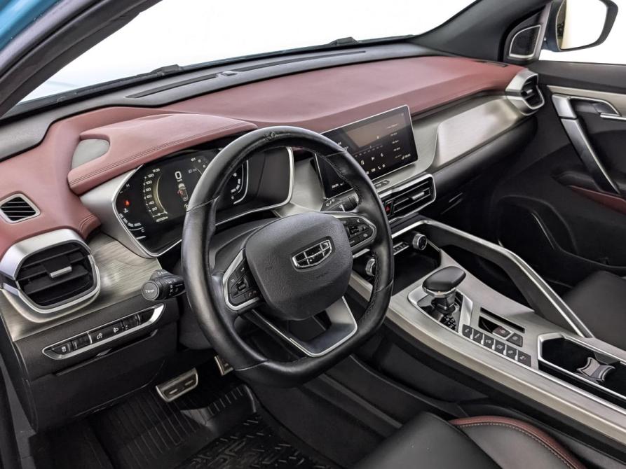 Geely Coolray I Химки  - изображение 15
