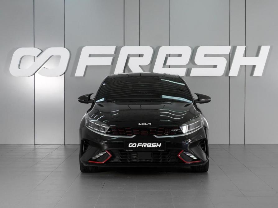 Kia Forte III Рестайлинг Минеральные Воды  - изображение 3