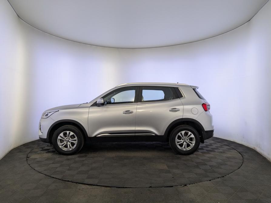 Chery Tiggo 4 Pro I Москва  - изображение 8