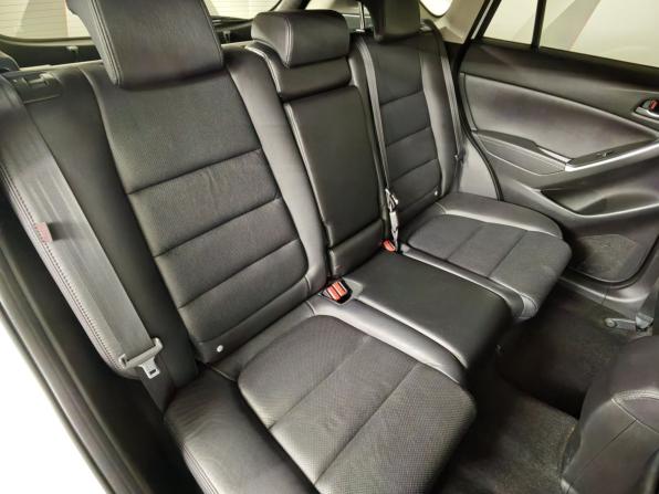 Mazda CX-5 I Рестайлинг с пробегом 2015 года, цена 2 165 000 рублей, 53025 км, внедорожник, Автокод Объявления