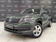 Skoda Kodiaq I Москва  - изображение 28