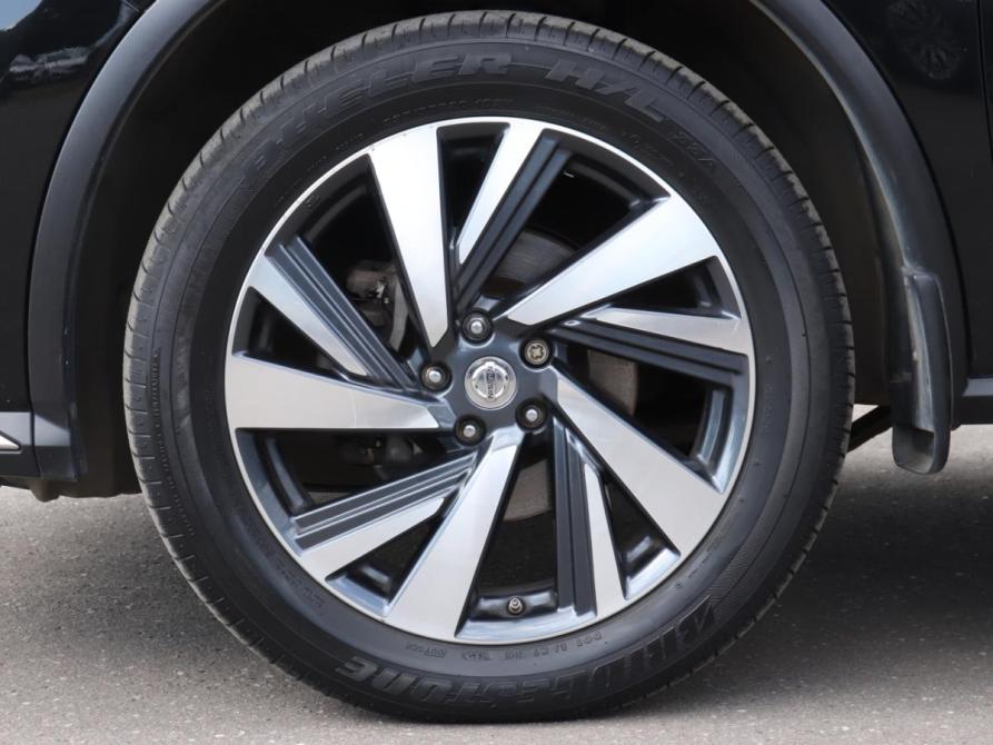 Nissan Murano III (Z52) Москва  - изображение 25