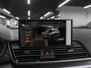 Audi Q5 II (FY) Рестайлинг Москва  - изображение 47