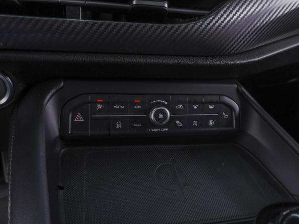Haval F7x I с пробегом 2021 года, цена 1 950 000 рублей, 52221 км, внедорожник, Автокод Объявления
