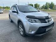 Toyota RAV4 IV (XA40) Курган  - изображение 13