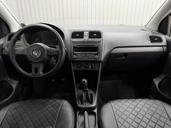Volkswagen Polo V с пробегом 2012 года, цена 750 000 рублей, 245923 км, седан, Автокод Объявления