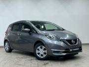 Nissan Note II Рестайлинг Кемерово  - изображение 15