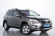 Toyota RAV4 III (XA30) Рестайлинг Челябинск  - изображение 22