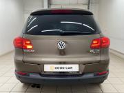 Volkswagen Tiguan I Рестайлинг Энгельс  - изображение 56