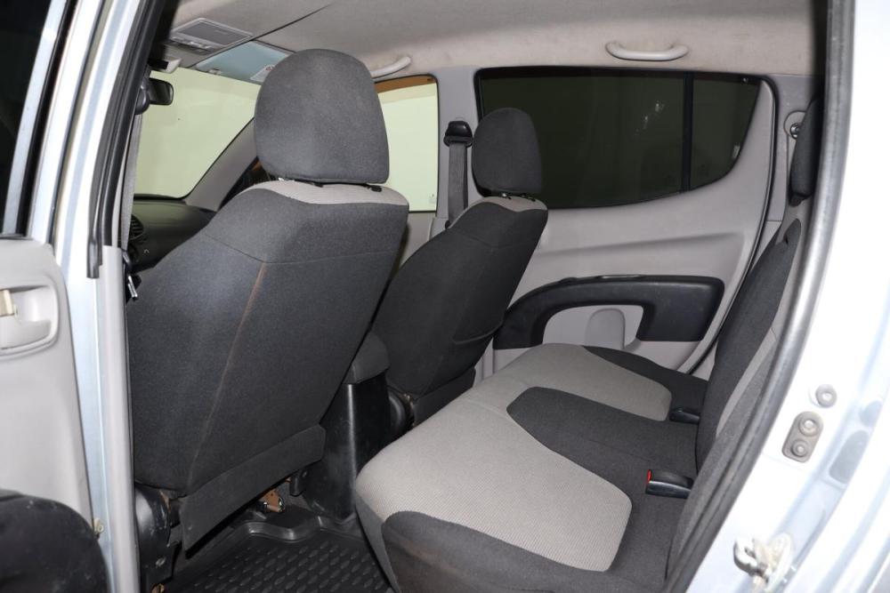 Mitsubishi L200 IV Сургут  - изображение 17