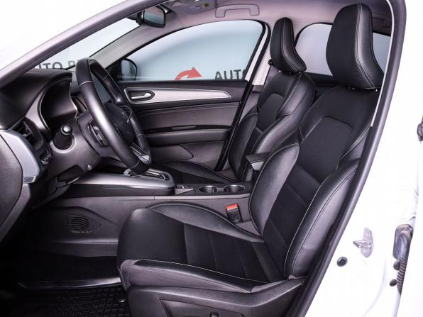 Renault Samsung XM3 с пробегом 2020 года, цена 1 820 000 рублей, 75849 км, внедорожник, Автокод Объявления