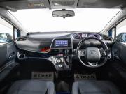 Toyota Sienta II Иркутск  - изображение 34