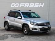 Volkswagen Tiguan I Рестайлинг Краснодар  - изображение 19