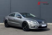 Volkswagen Passat CC I Рестайлинг Красноярск  - изображение 26