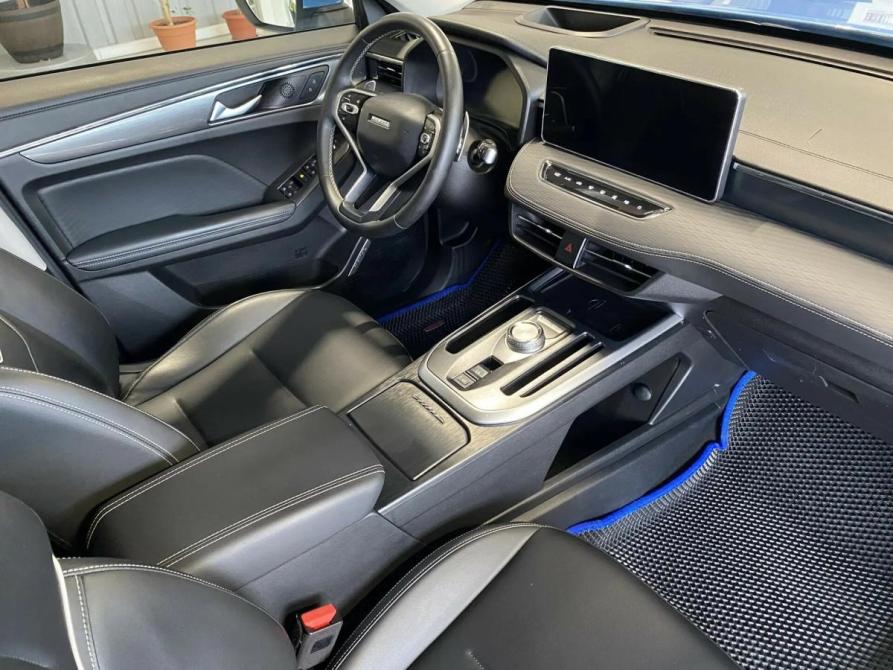 Haval Jolion I Пермь  - изображение 34