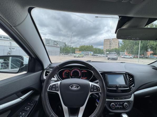 Lada (ВАЗ) Vesta I с пробегом 2020 года, цена 1 199 900 рублей, 130683 км, универсал, Автокод Объявления