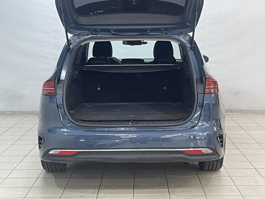 Kia Ceed III Воронеж  - изображение 8
