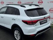 Kia Rio IV Екатеринбург  - изображение 51