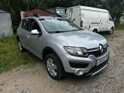Renault Sandero II Пермь  - изображение 12