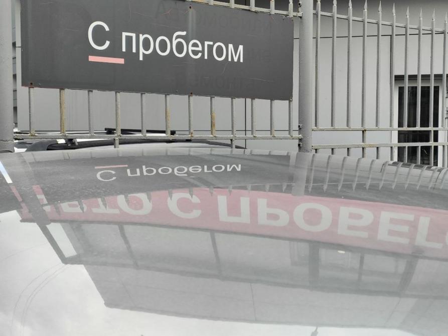 Chevrolet Niva I Рестайлинг Челябинск  - изображение 11
