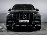 Mercedes-Benz GLE Coupe II (C167) Москва  - изображение 27