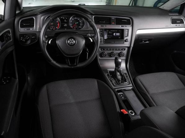 Volkswagen Golf VII с пробегом 2013 года, цена 999 000 рублей, 189392 км, хэтчбек, Автокод Объявления