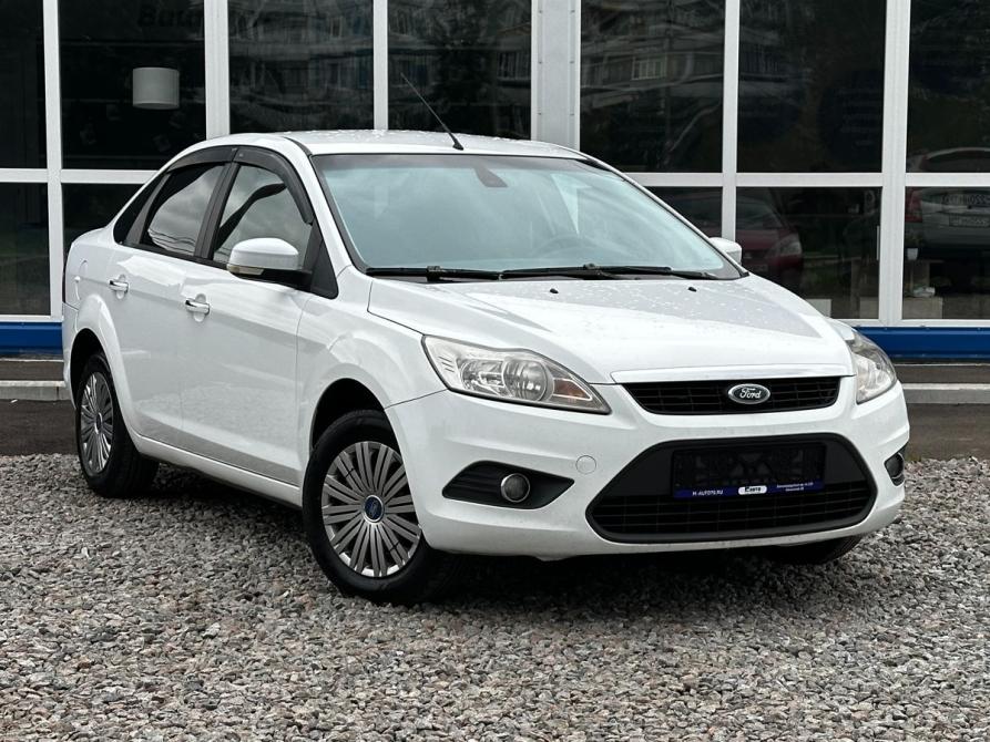 Ford Focus II Рестайлинг Ярославль  - изображение 1