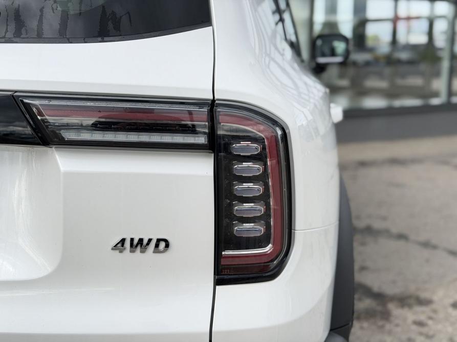 Haval Dargo Тверь  - изображение 8