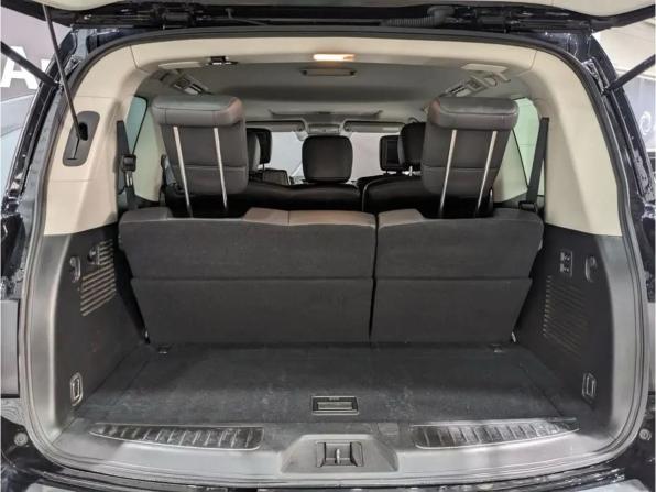 Infiniti QX80 I Рестайлинг 2 с пробегом 2018 года, цена 4 950 000 рублей, 134000 км, внедорожник, Автокод Объявления