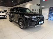 Changan CS95 I Рестайлинг 2 Москва  - изображение 23