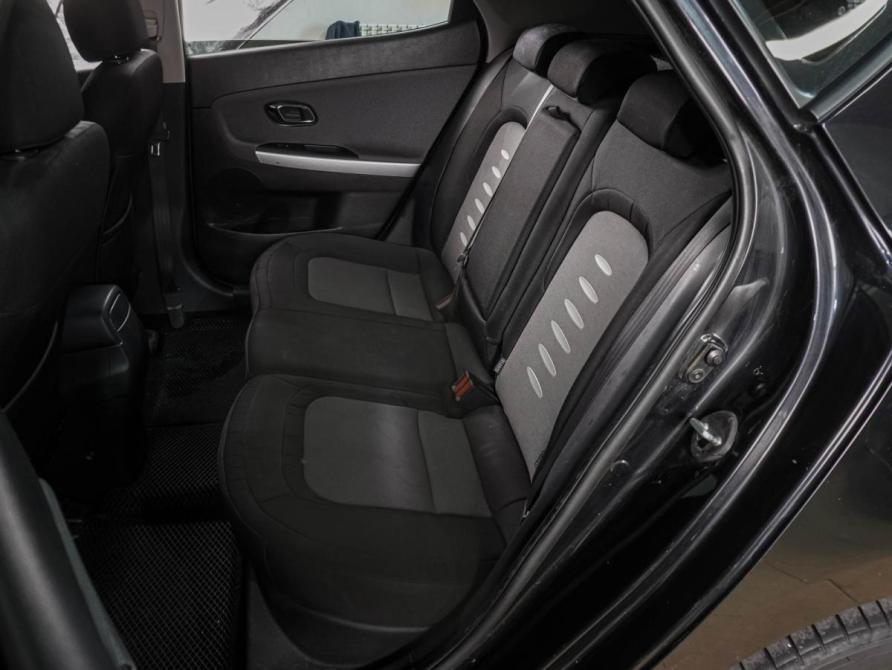 Kia Ceed II Воронеж  - изображение 9
