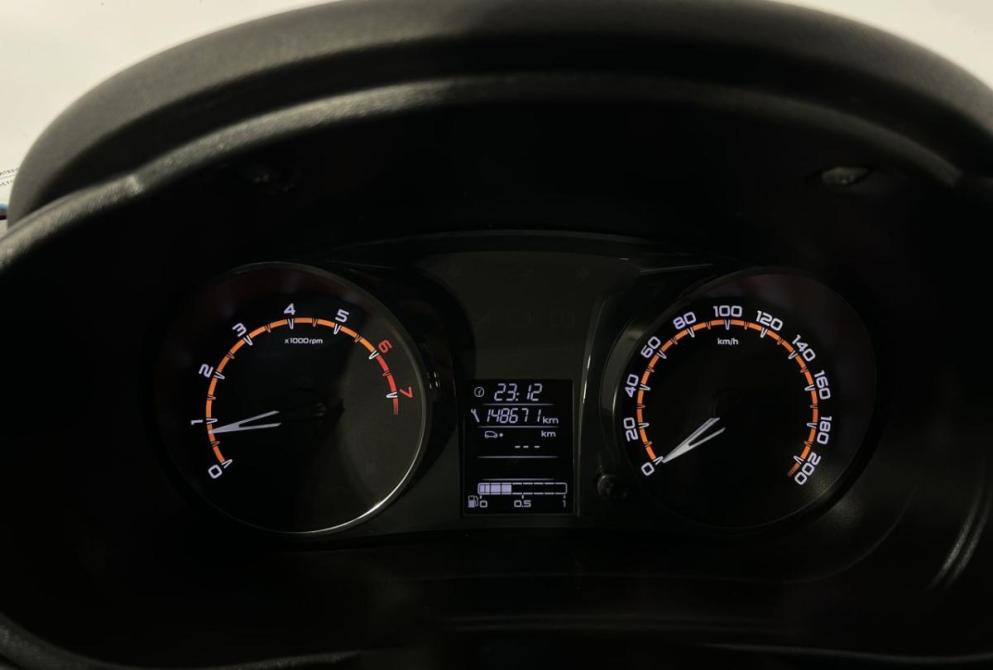 Lada (ВАЗ) Granta I Рестайлинг Саранск  - изображение 16